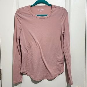 🥰Rose gold long sleeve